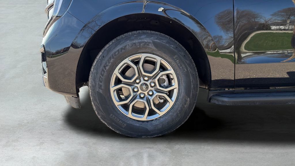 2026 Ford Expedition Max