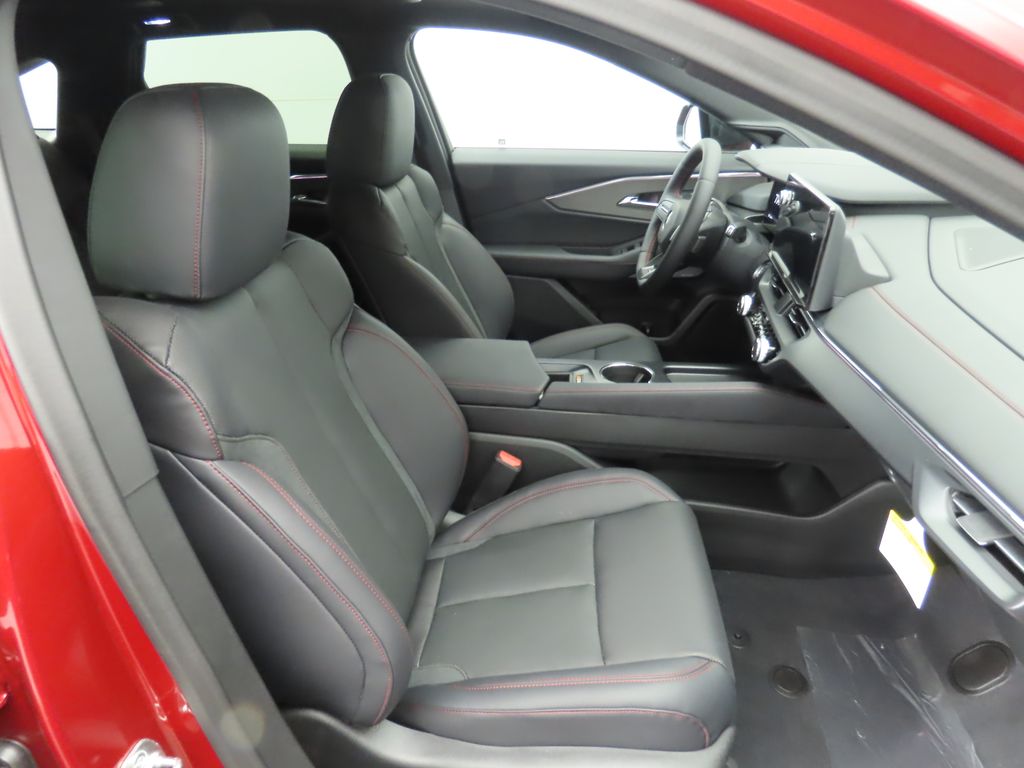 2024 Acura ZDX A-Spec 22