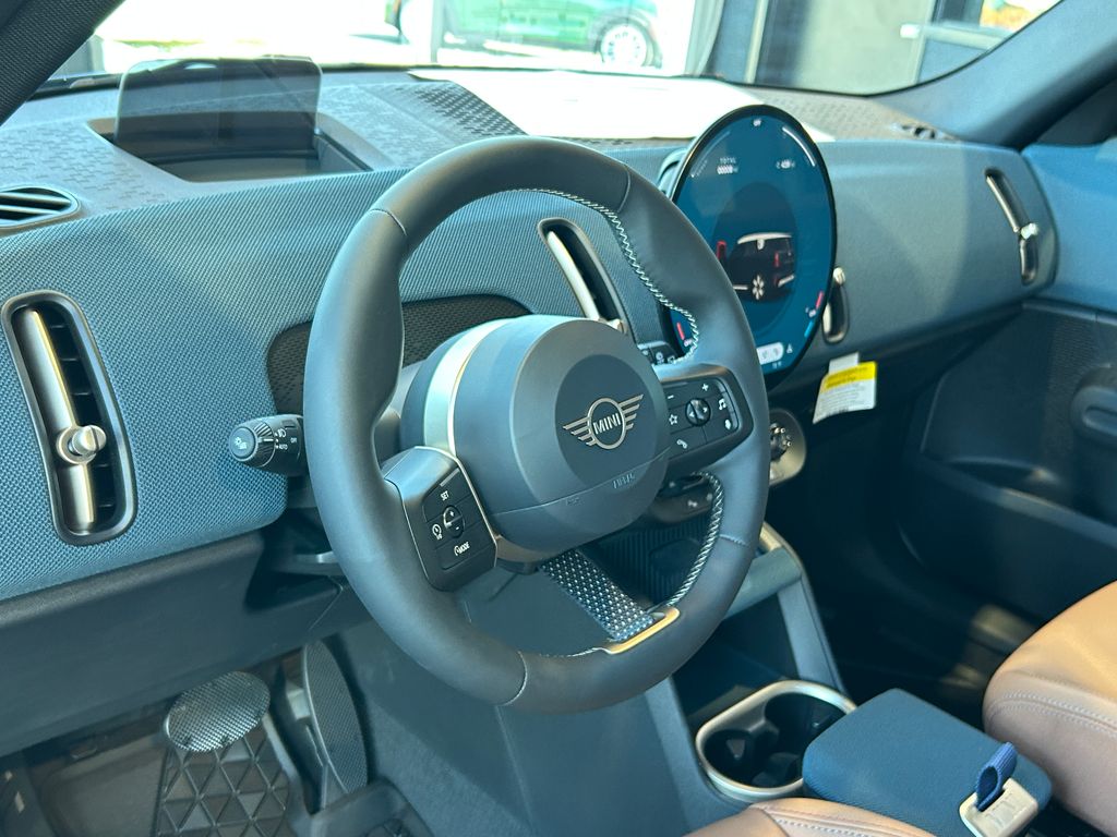 Thumbnail: 2026 MINI Cooper Countryman - 13