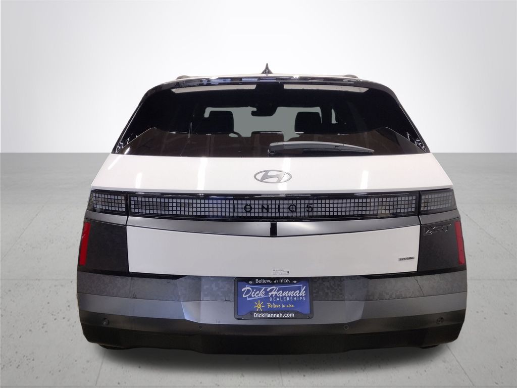 2025 Hyundai IONIQ 5 XRT