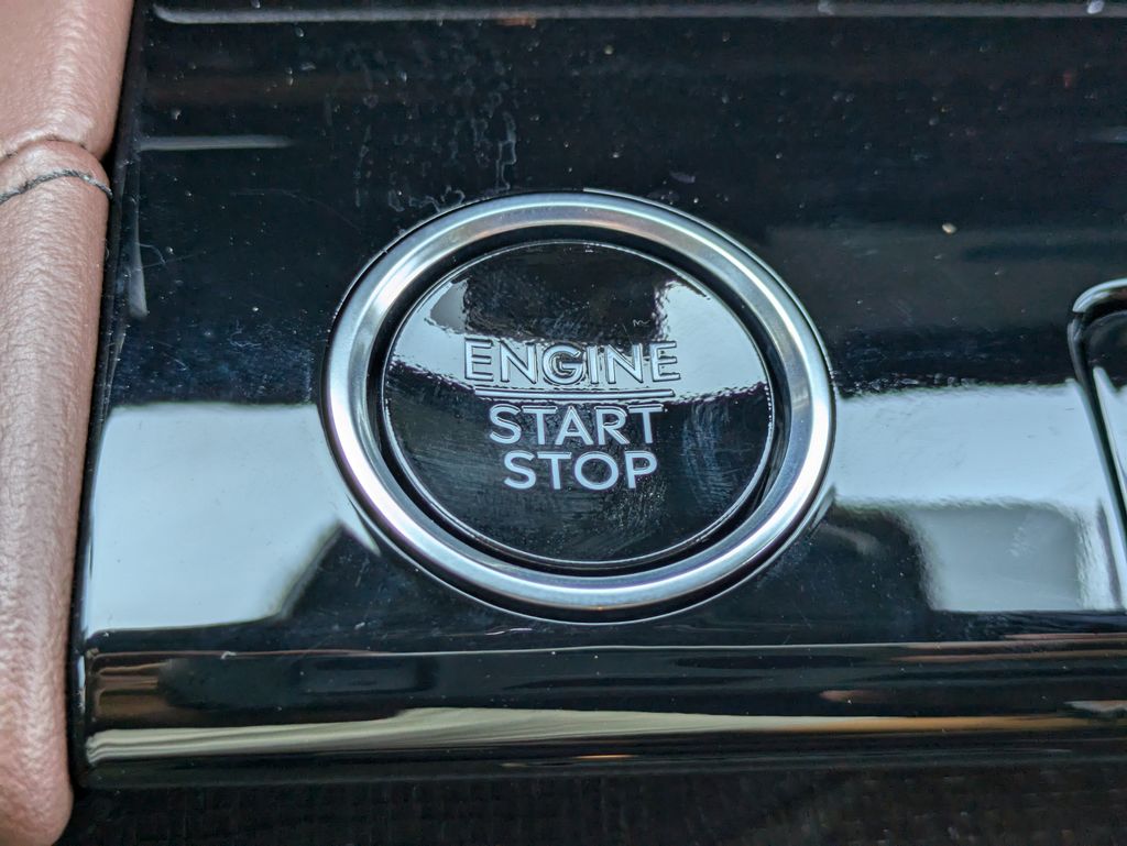2026 Lincoln Navigator Reserve L