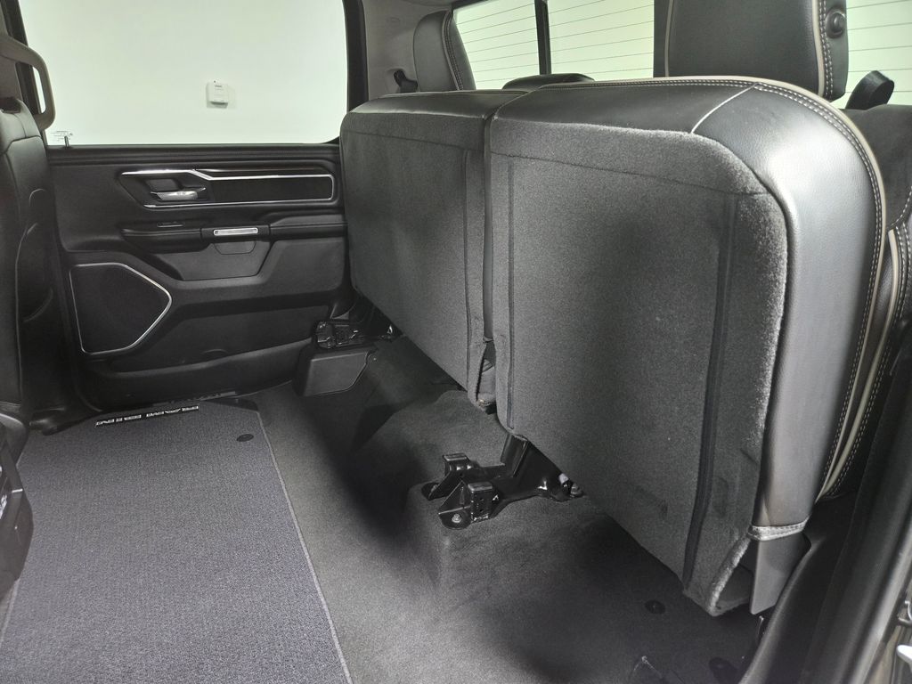 2022 RAM Ram 1500 Pickup Laramie - Photo 41