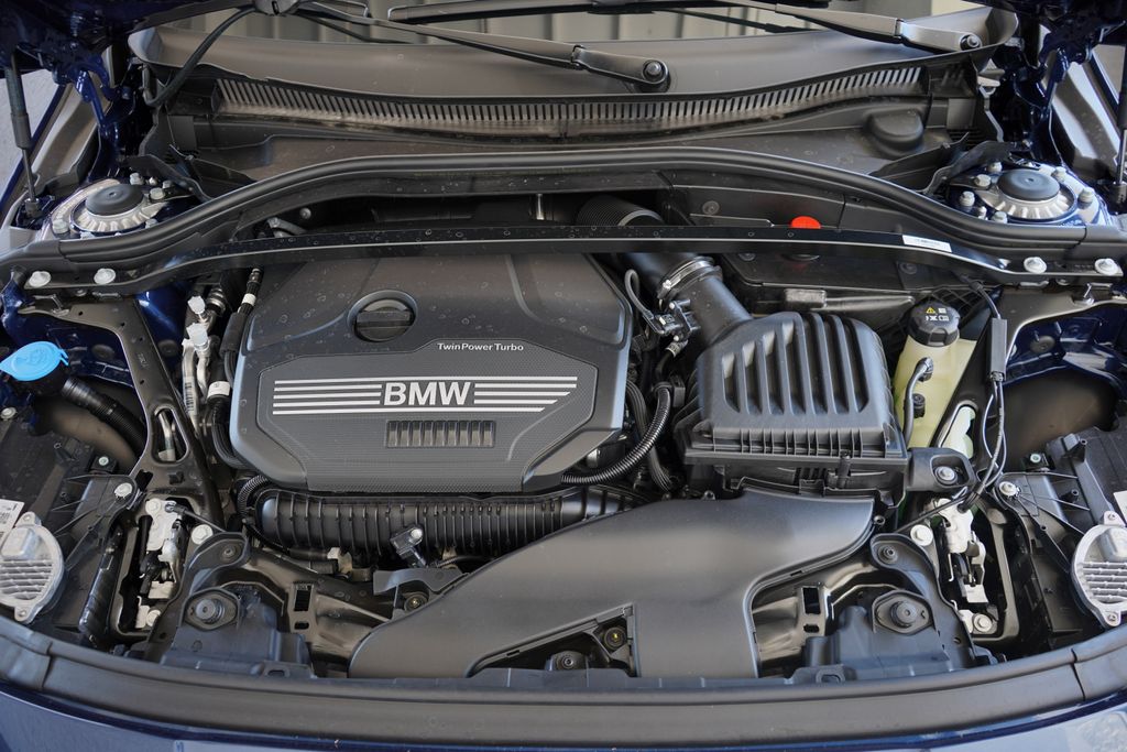 2024 BMW 2 Series 228i 20