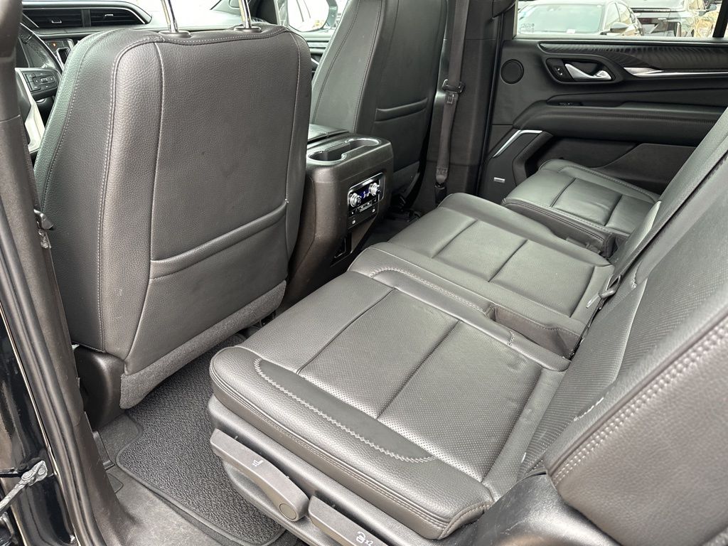 Used Car 2021 Gmc Yukon  Denali For Sale Under $50,000 In Austin, Texas