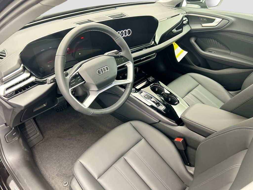 Thumbnail: 2025 Audi A5 - 9