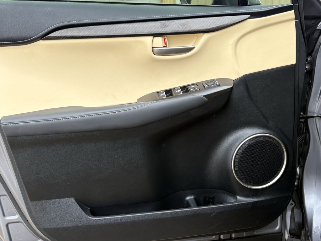 2021 Lexus NX 300 Base Gray at Ultimate Motorsports