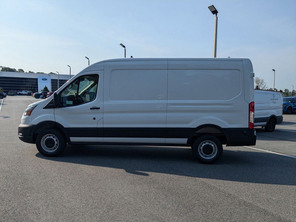 2025 Ford Transit-250 Cargo Van 