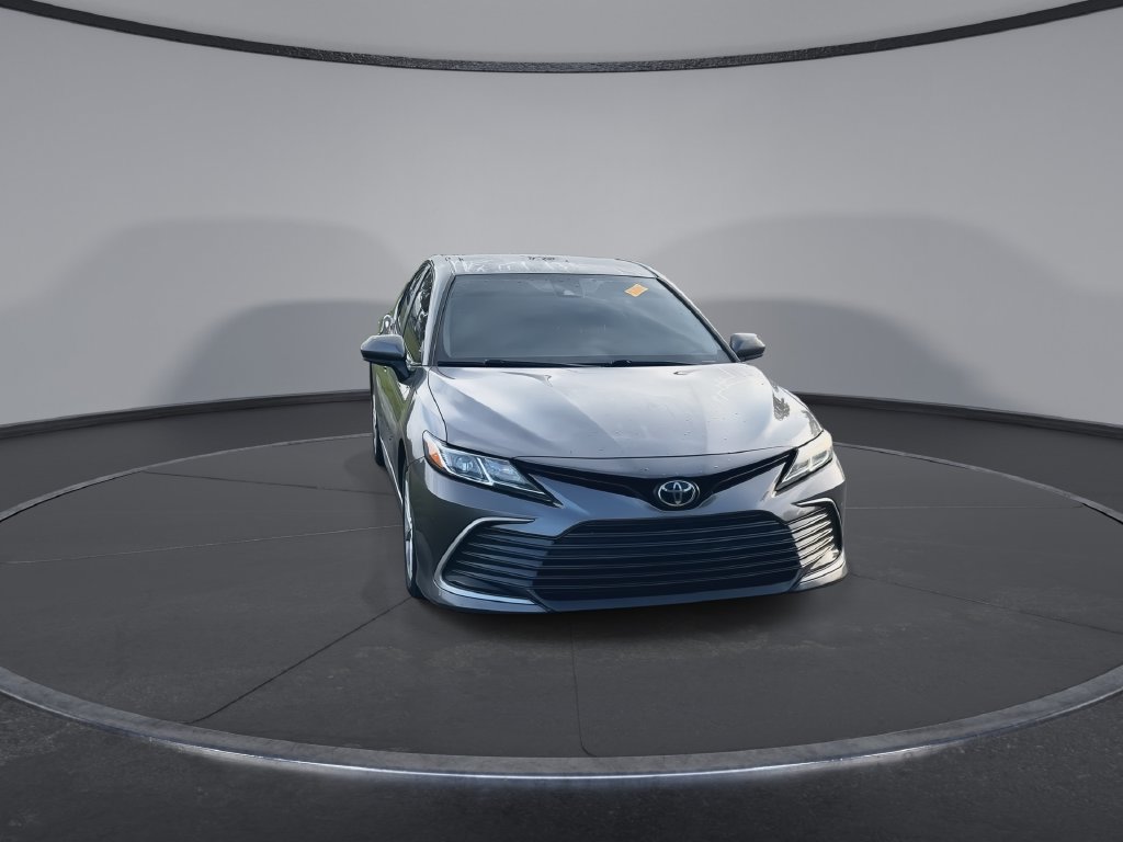 Thumbnail: 2023 Toyota Camry - 3