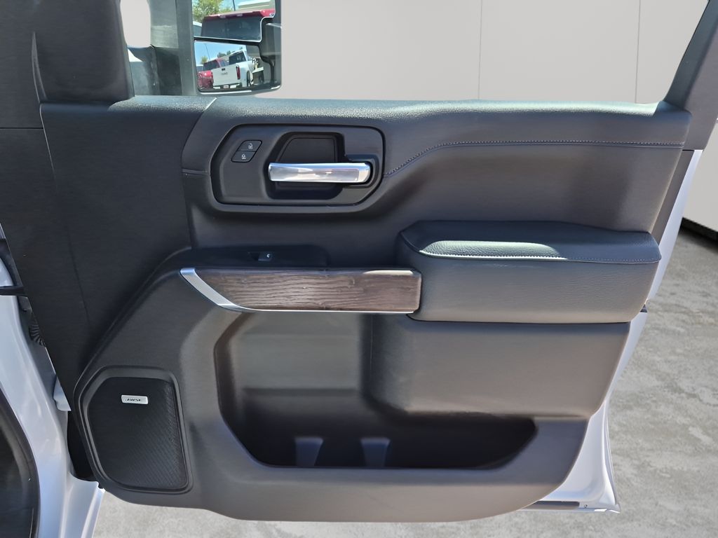 Used Car 2022 Gmc Sierra 2500hd  Denali For Sale Under $60,000 In Austin, Texas