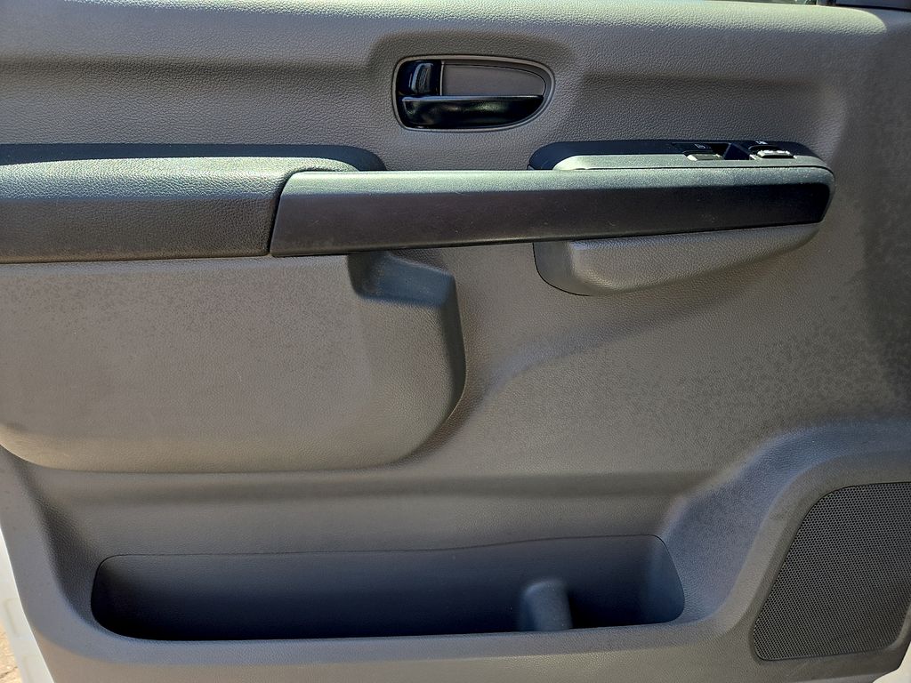 2018 Nissan NV Cargo