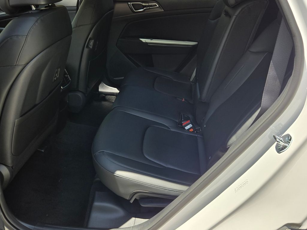 2026 Kia Sportage - $31,870