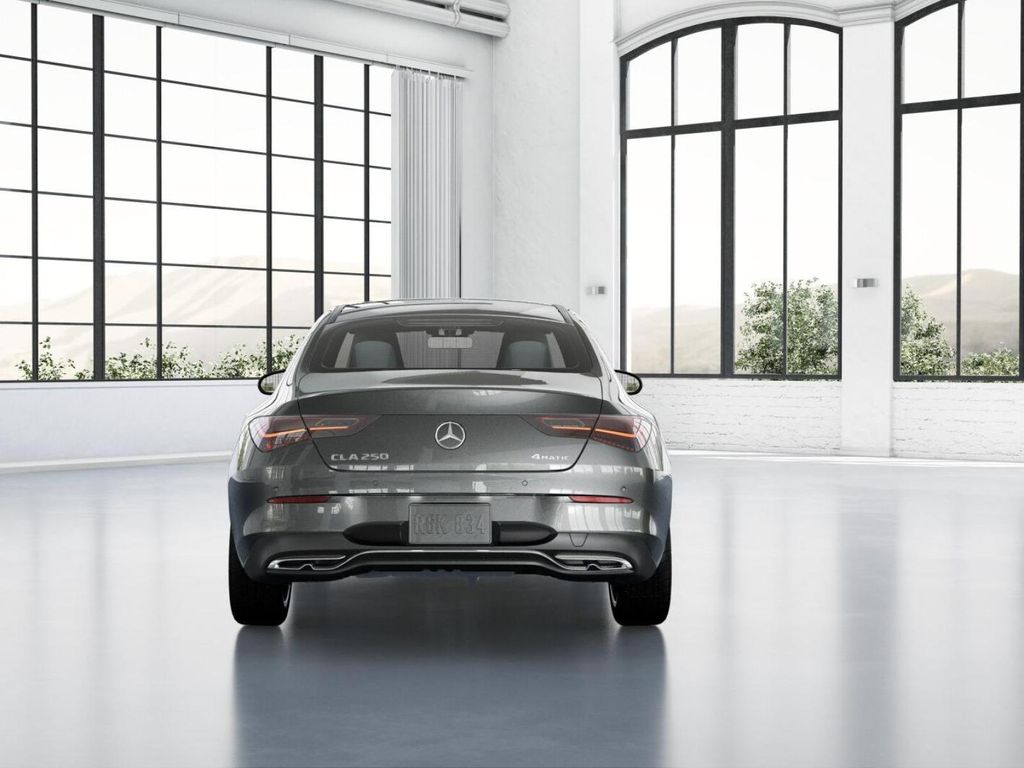 Thumbnail: 2026 Mercedes-Benz CLA - 25