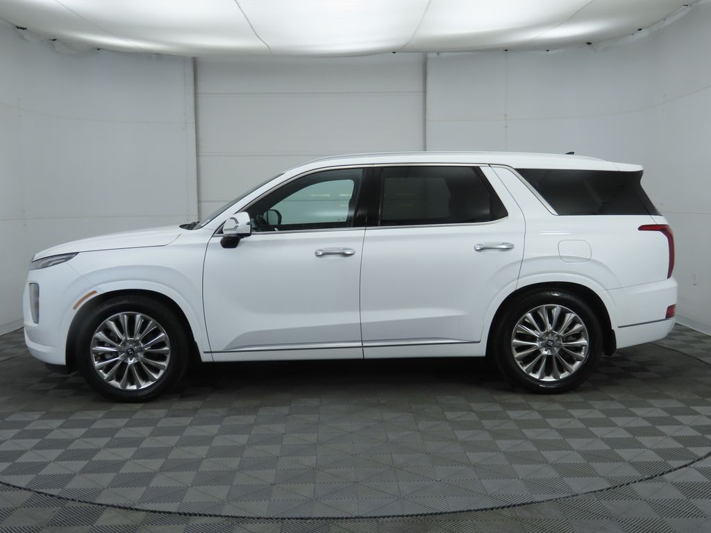 Thumbnail: 2020 Hyundai Palisade - 8