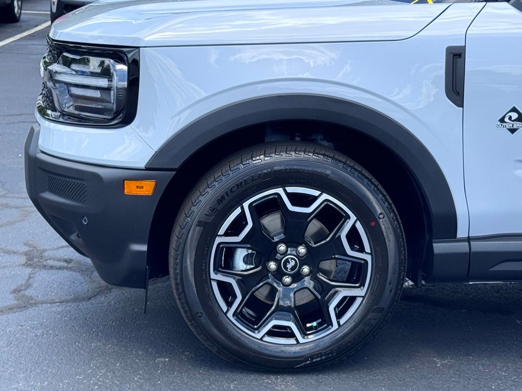 FordBronco Sport40
