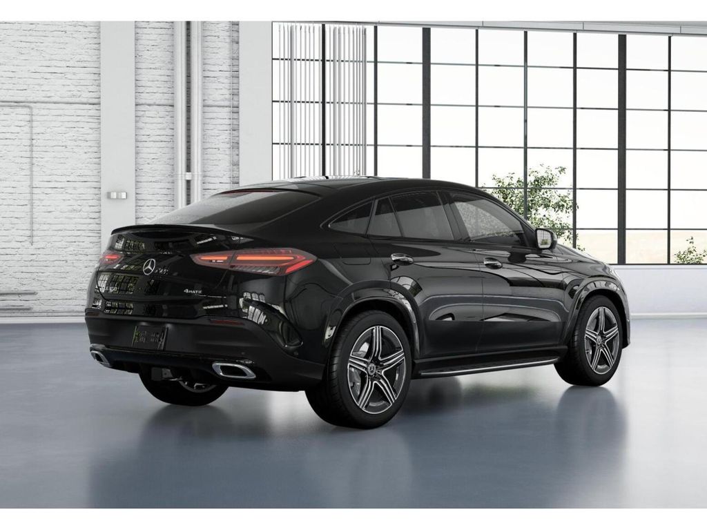 Thumbnail: 2026 Mercedes-Benz GLE - 21