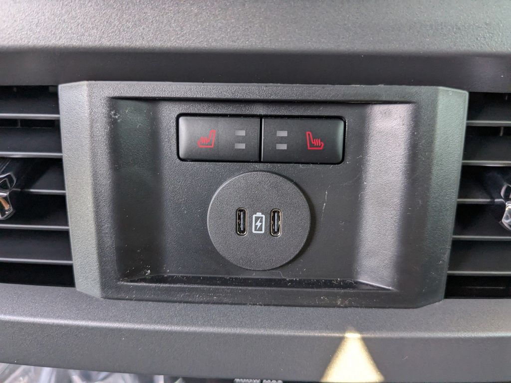 2025 Ford F-250 Super Duty Lariat