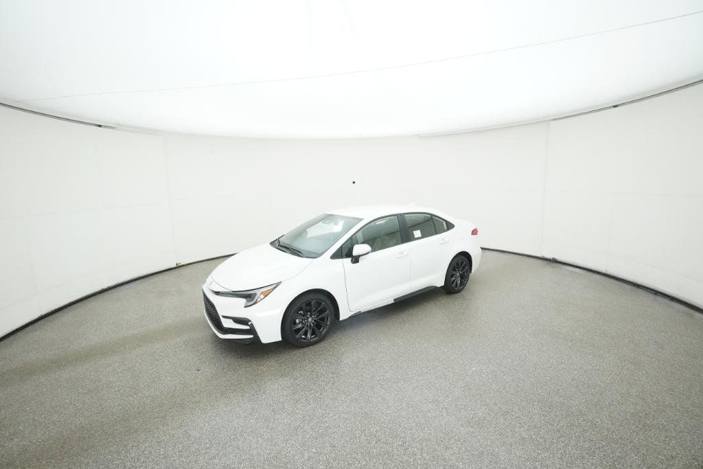 Thumbnail: 2026 Toyota Corolla - 1