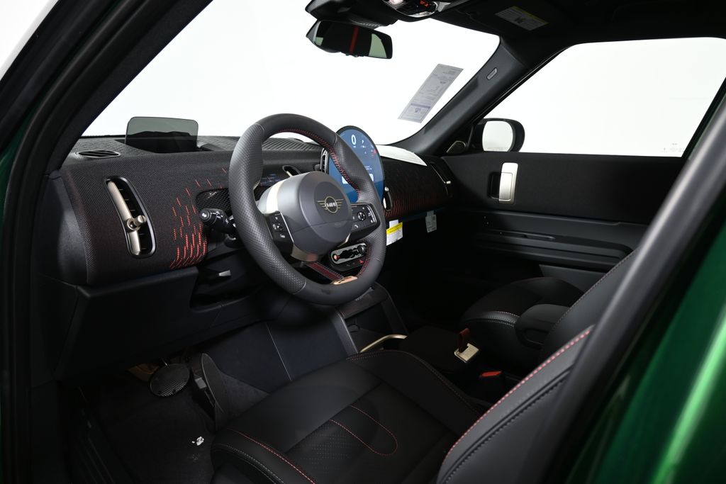 Thumbnail: 2027 MINI Cooper Countryman - 15