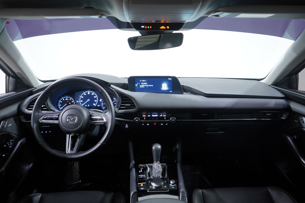 Thumbnail: 2023 Mazda Mazda3 - 10