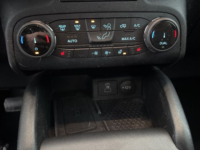 2022 Ford Bronco Sport Badlands - Photo 38