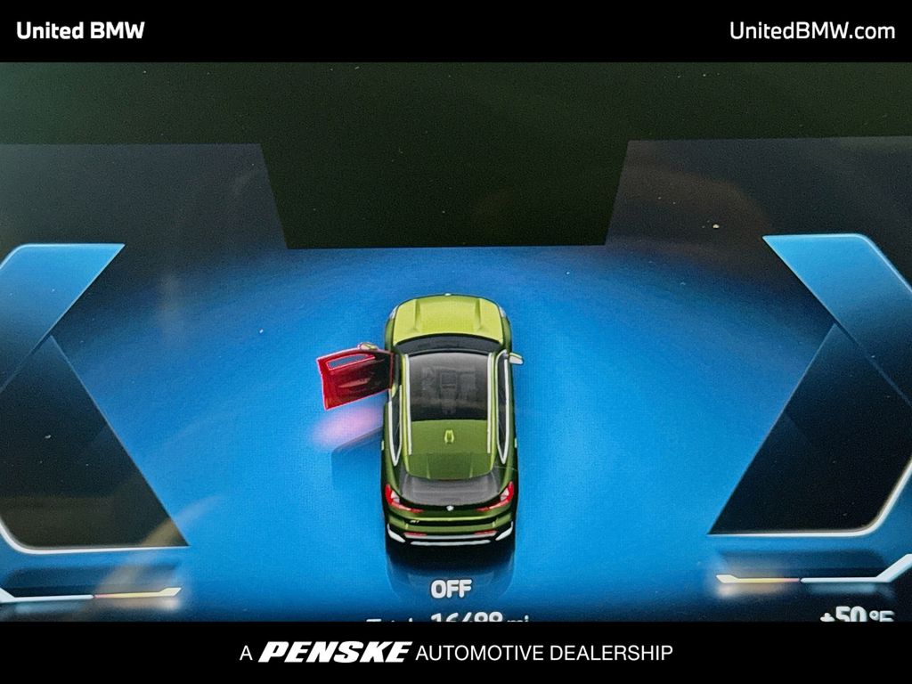 Thumbnail: 2025 BMW X1 - 7