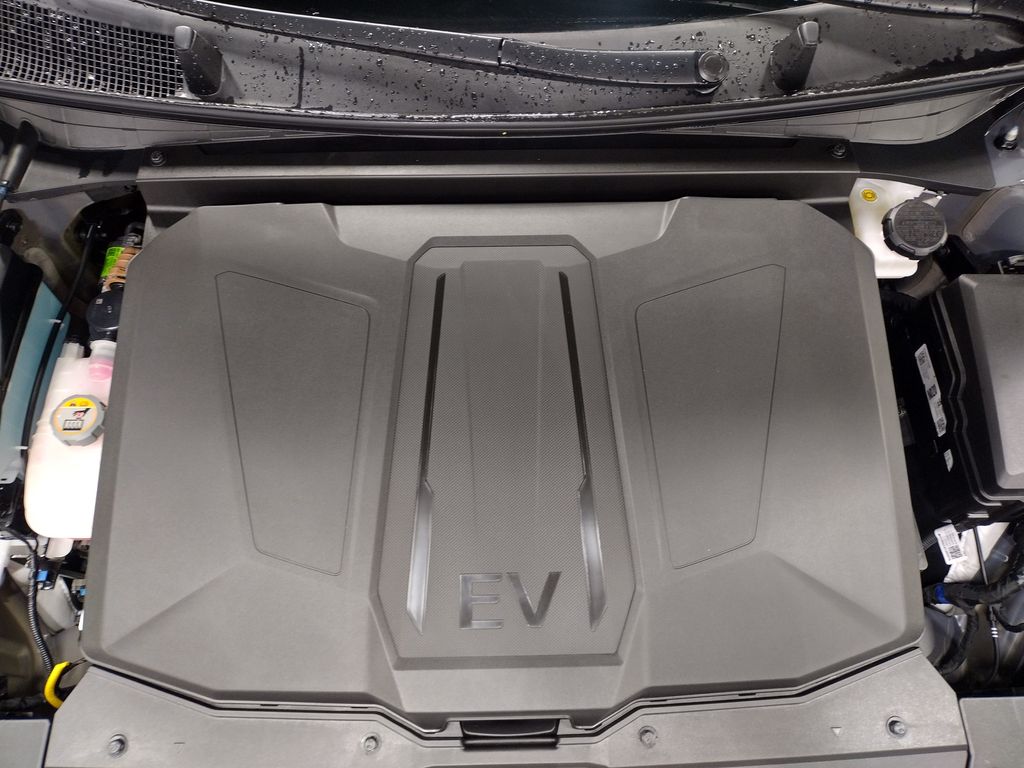 2026 Hyundai IONIQ 5 XRT