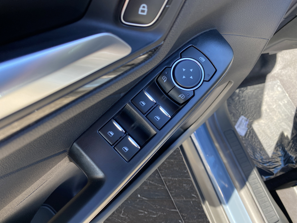 New 2026 Vapor Blue Metallic Ford ST-Line image 35