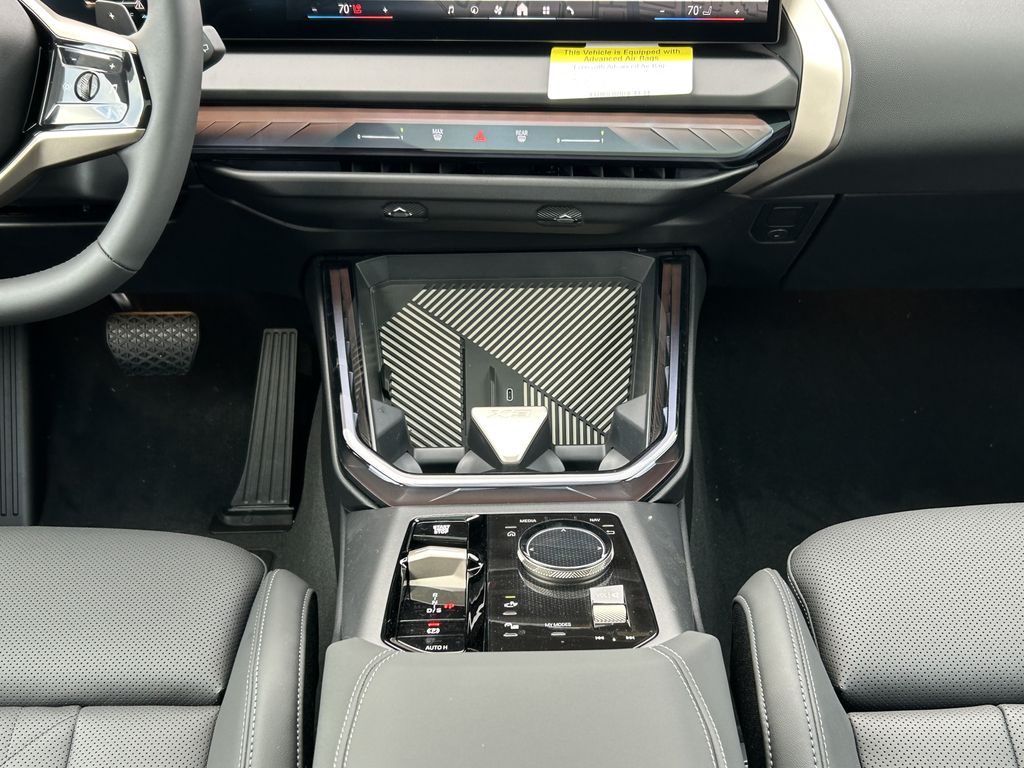 2025 BMW X3 3.0i 27