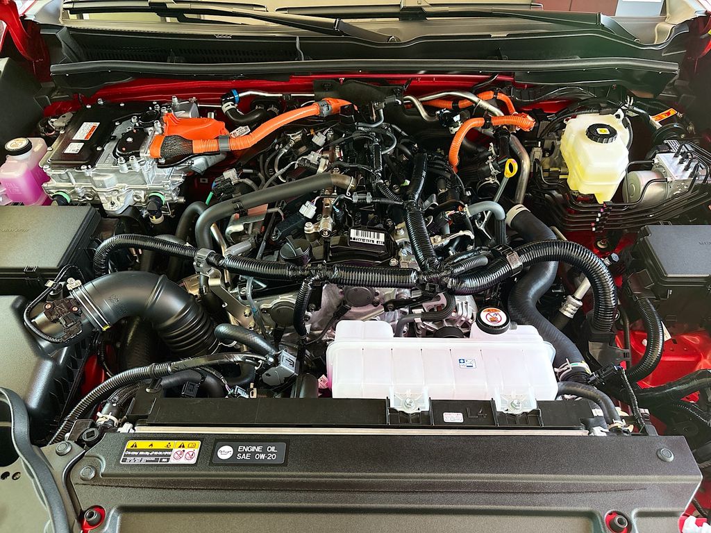 Thumbnail: 2026 Toyota 4Runner - 29