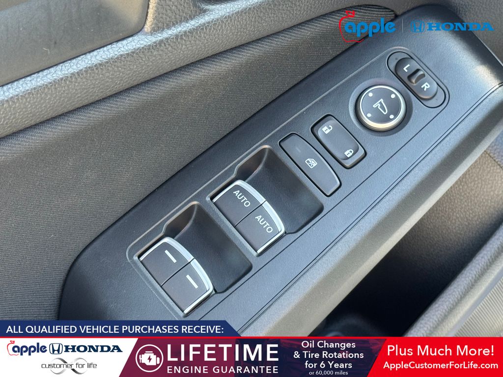 2024 Honda Civic Hatchback Sport