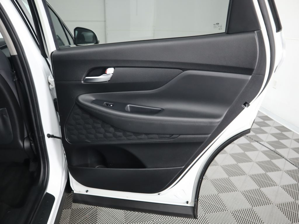 Thumbnail: 2022 Hyundai Santa Fe - 27