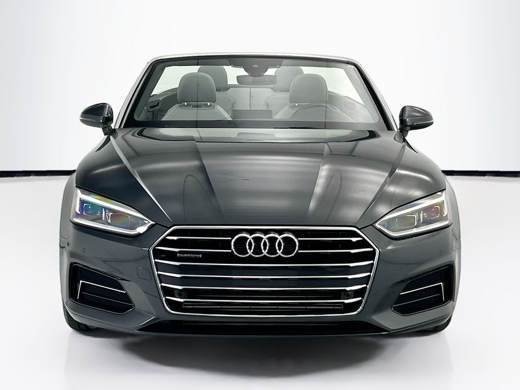 Thumbnail: 2019 Audi A5 - 10