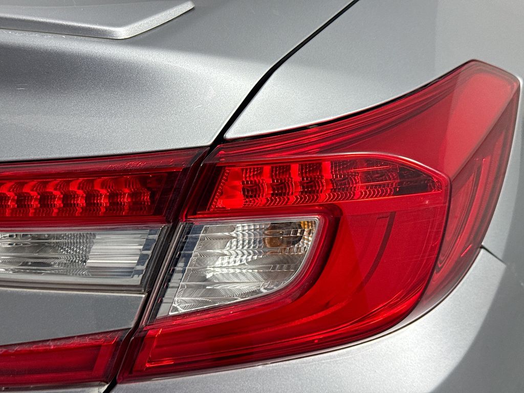 Used Car 2018 Honda Accord  Sport For Sale Under $20,000 In Austin, Texas