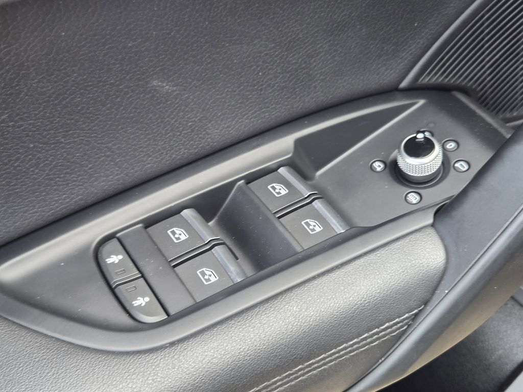 used 2019 Audi Q5 car, priced at $21,641