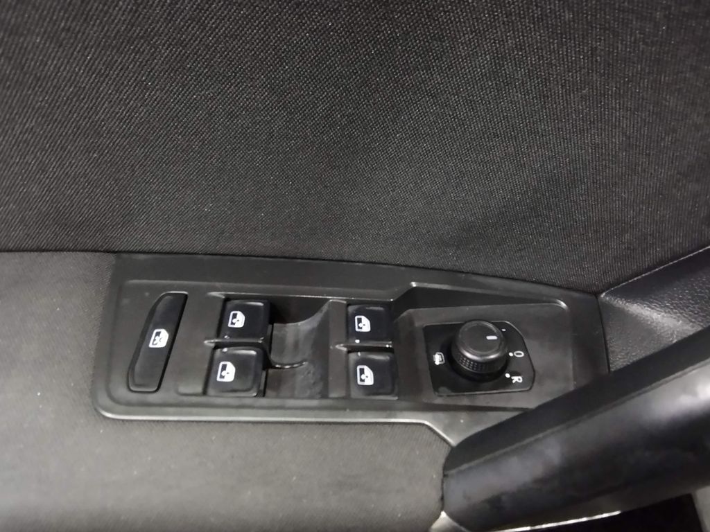 2020 Volkswagen Tiguan 2.0T S