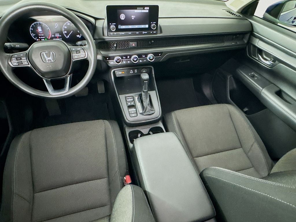 Used Car 2023 Honda Cr-v  Ex For Sale Under $30,000 In Austin, Texas
