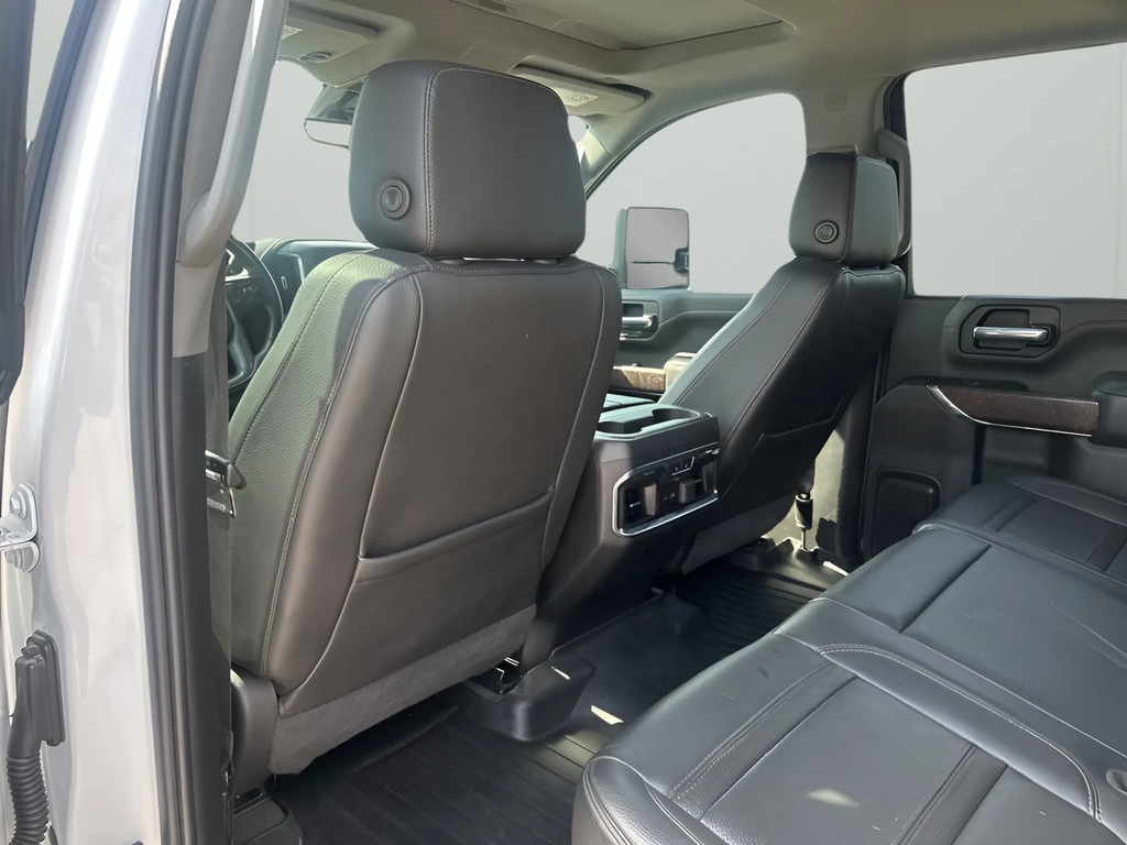 Used Car 2023 Gmc Sierra 2500hd  Denali For Sale Under $70,000 In Austin, Texas