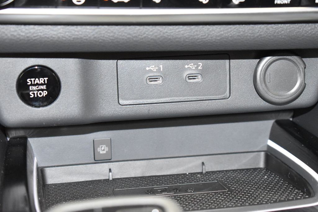 Thumbnail: 2026 Nissan Rogue - 22