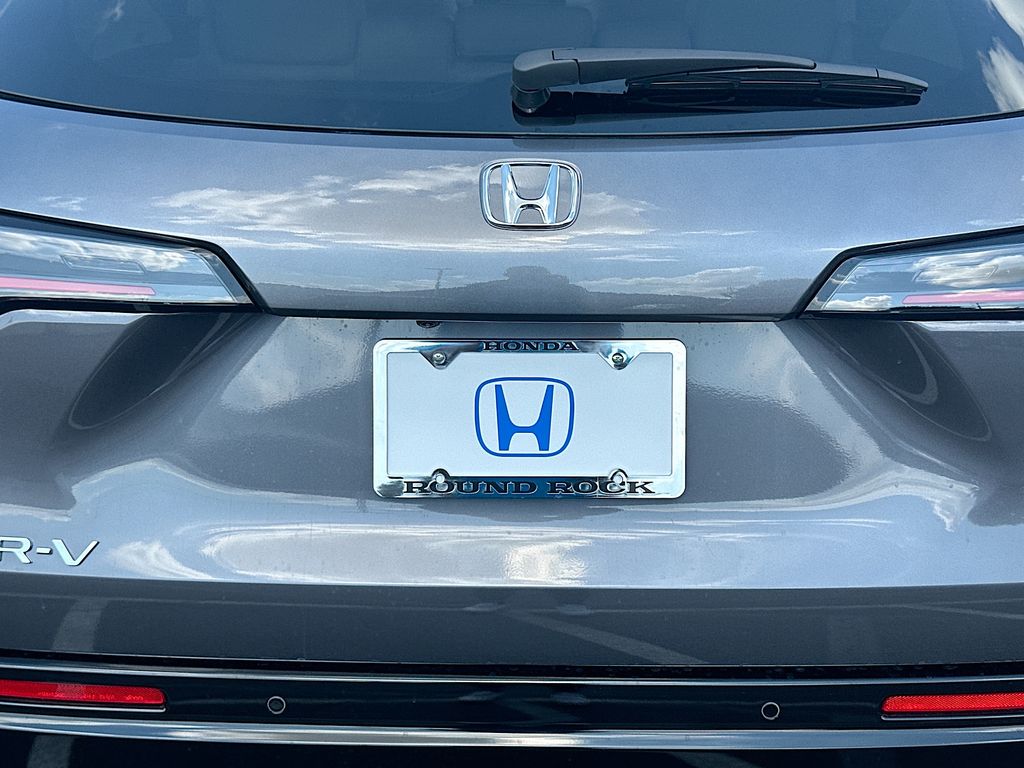 Thumbnail: 2026 Honda HR-V - 20