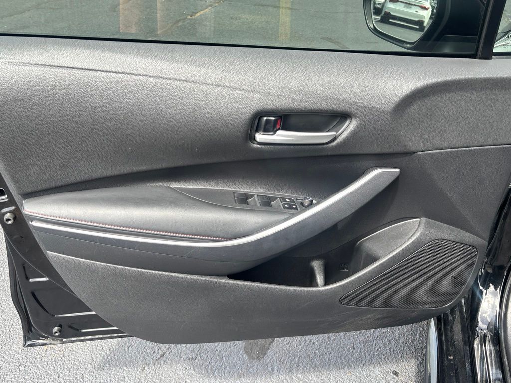Used 2024 Toyota Corolla Sedan