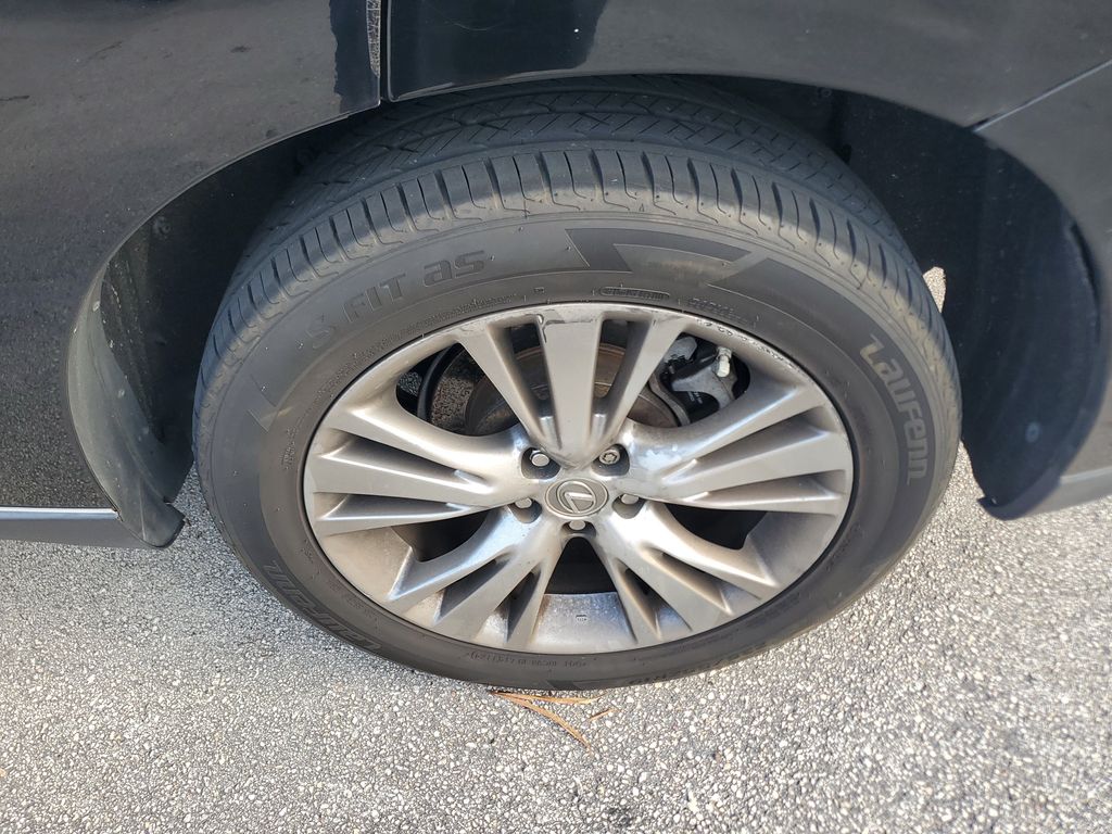 2015 Lexus RX - $15,888