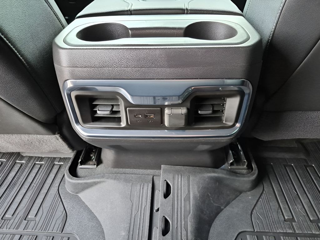 Used Car 2022 Gmc Sierra 1500 Limited  Slt For Sale Under $40,000 In Austin, Texas