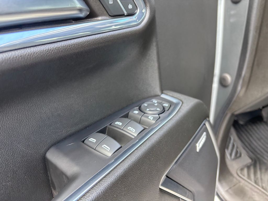 Used Car 2024 Chevrolet Silverado 1500  Ltz For Sale Under $60,000 In Austin, Texas