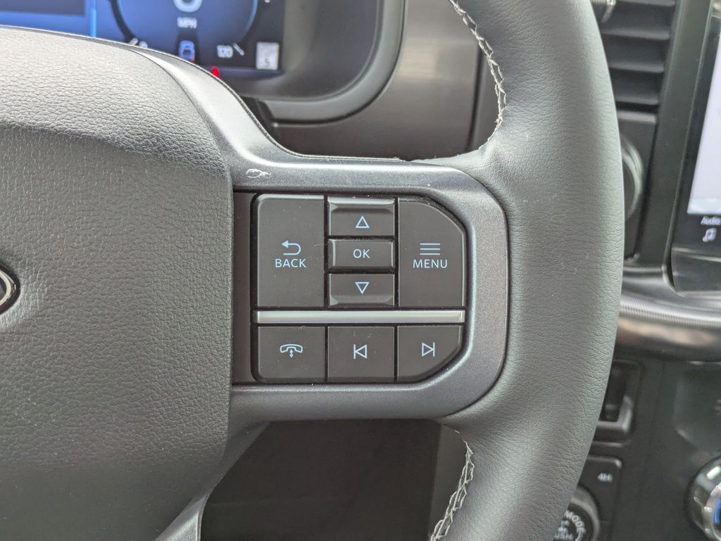 2026 Ford F-150 Rocky Ridge