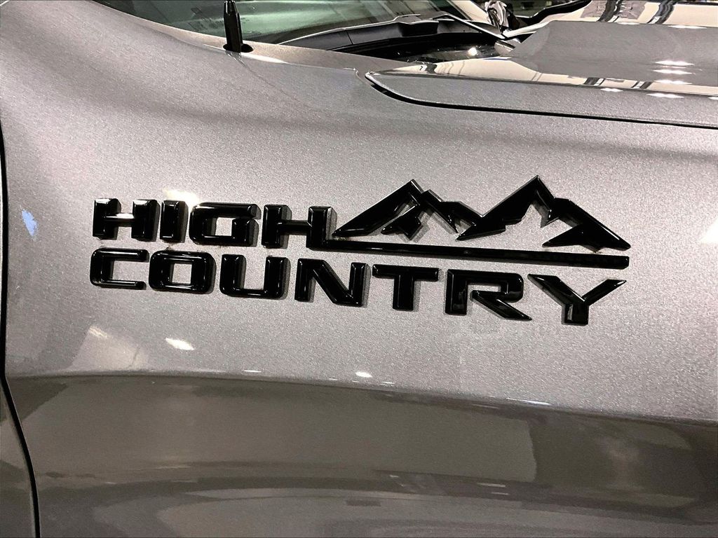 2022 Chevrolet Silverado 1500 LTD — photo 29