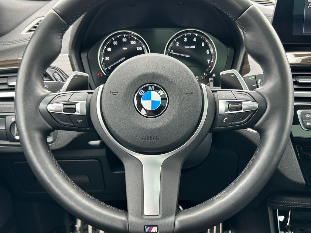 2022 BMW X2 M35i 18