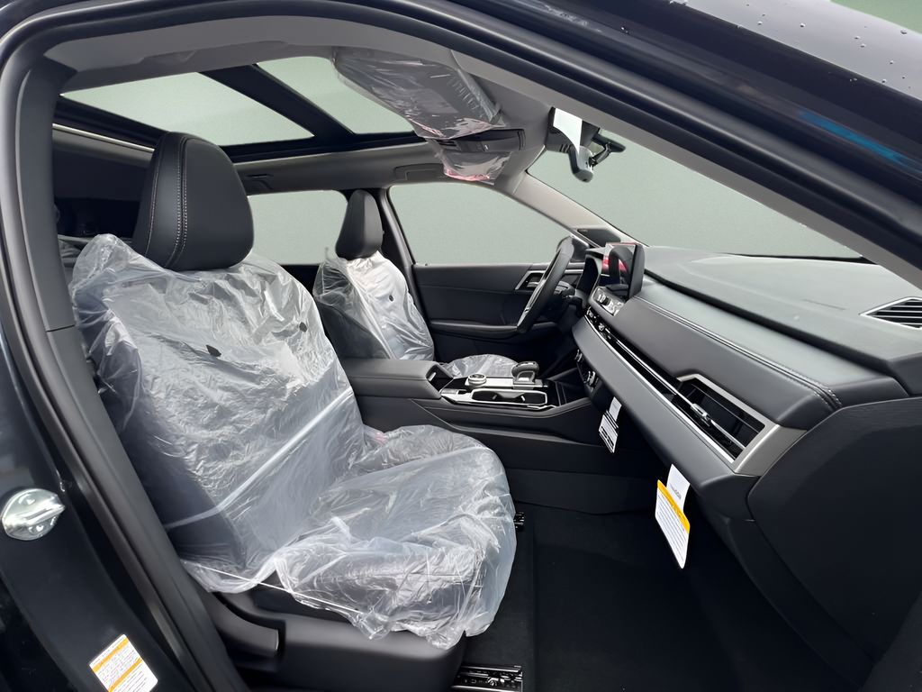New 2026 Mitsubishi Outlander SUV