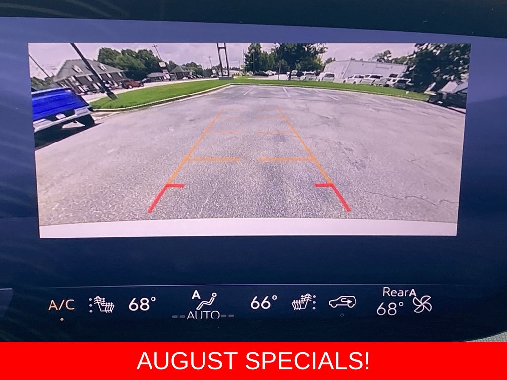 Used 2025 Buick Enclave SUV