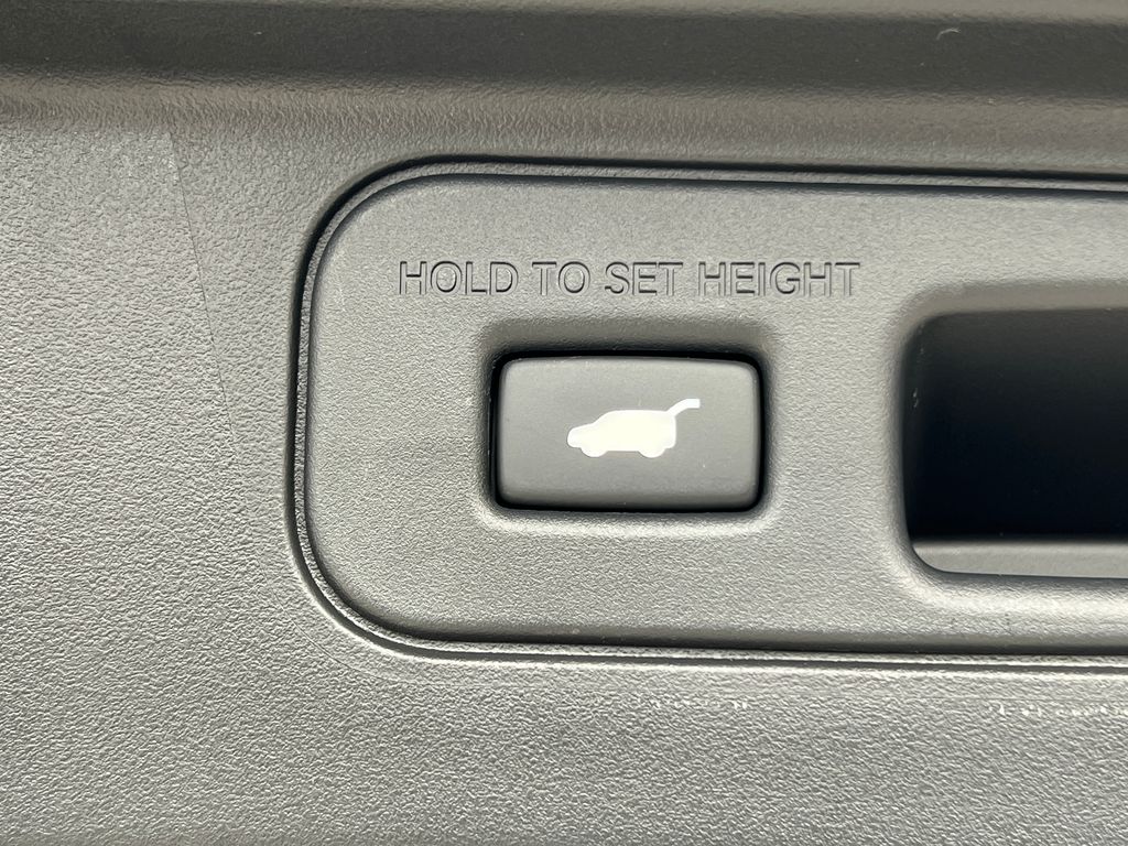 2026 Honda Passport AWD RTL