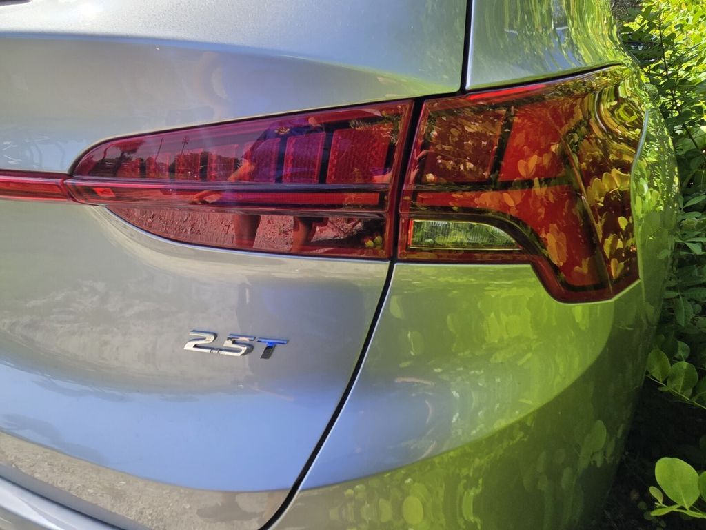 2023 Hyundai Santa Fe - $28,699